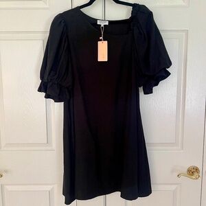 NWT Crosby by Mollie Burch Brooklyn Dress